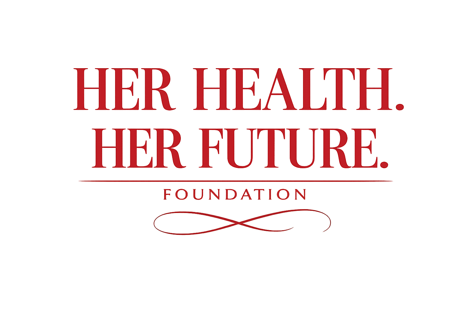 Her Health, Her Future Foundation